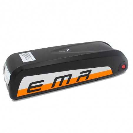 Reconditionnement batterie E-mercier 36V