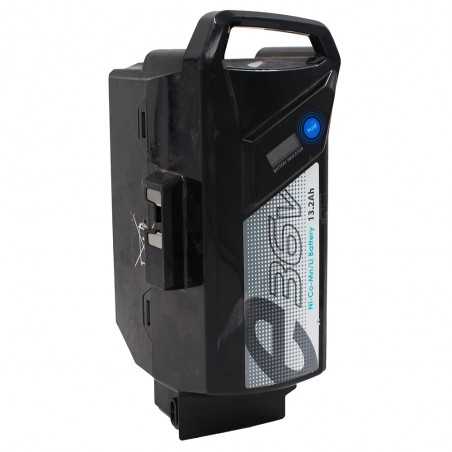 Reconditionnement batterie Panasonic NKY441B2