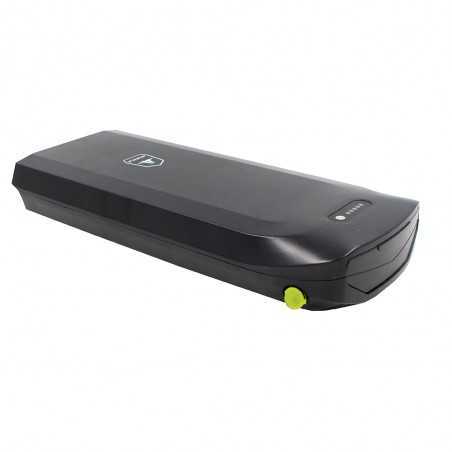 Reconditionnement batterie Wayscral Everyway E4