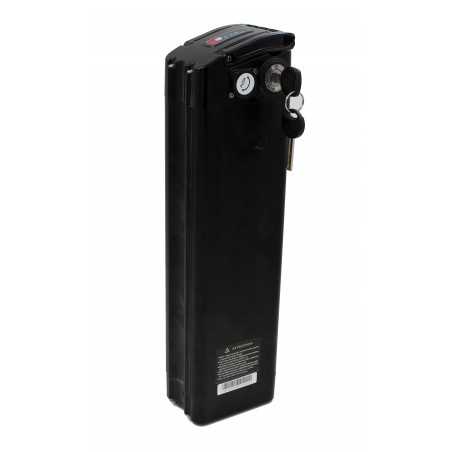 Reconditionnement Batterie Makadam Aristide