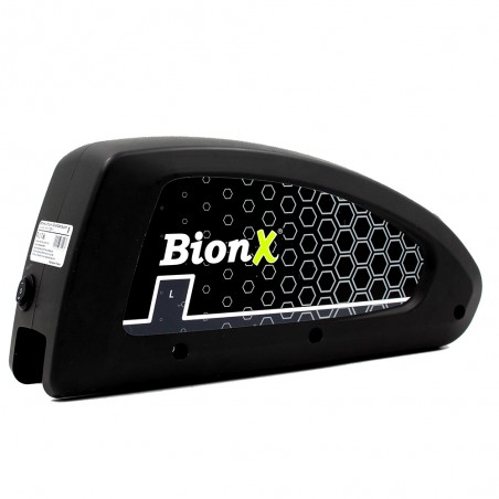 Reconditionnement batterie Matra I Flow XP48