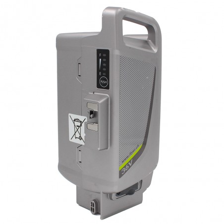 Reconditionnement batterie Panasonic NKY475B2