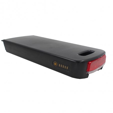 Reconditionnement batterie XP Bikes D9.1