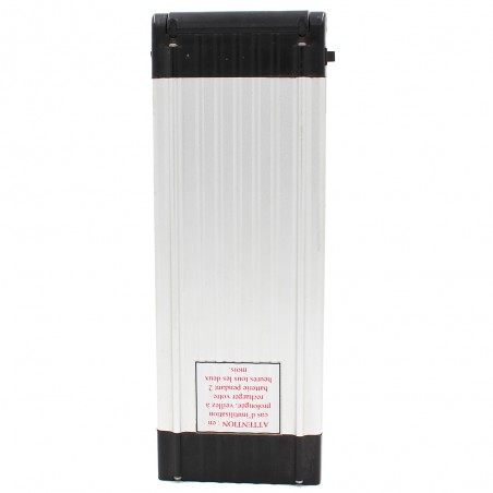 Reconditionnement batterie porte bagage Greenway 36V