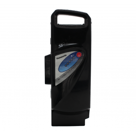 Reconditionnement batterie Panasonic NKY350B2