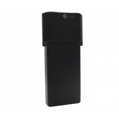 Reconditionnement batterie Velowatt Belleville