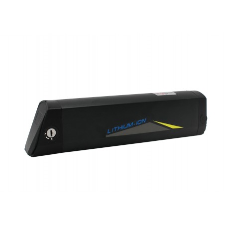 Reconditionnement batterie Nakamura E-Summit 700