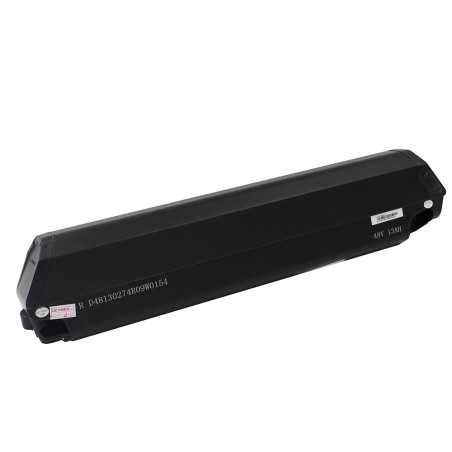 Reconditionnement batterie Virage Hydro