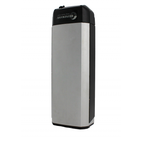 Reconditionnement batterie Huka Trike