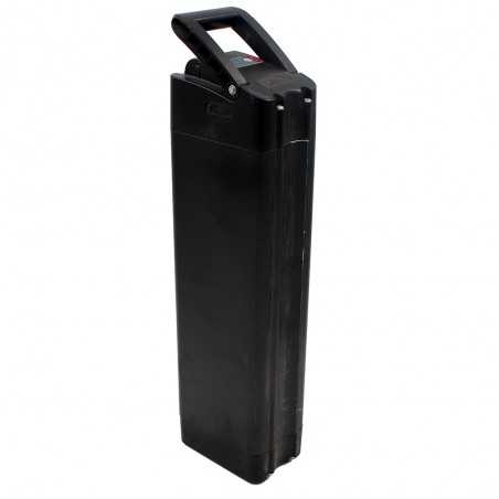 Reconditionnement batterie Tucano Monster MTB