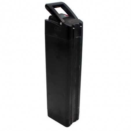 Reconditionnement batterie Tucano Monster 20 FS