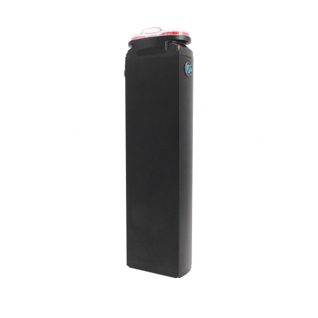 Reconditionnement batterie Granville E-Volve
