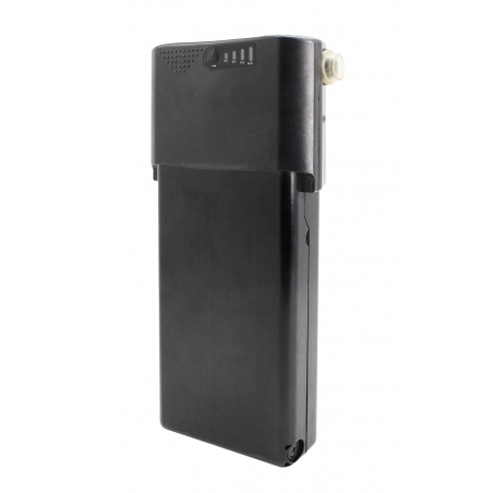 Reconditionnement batterie O2 Feel Rock