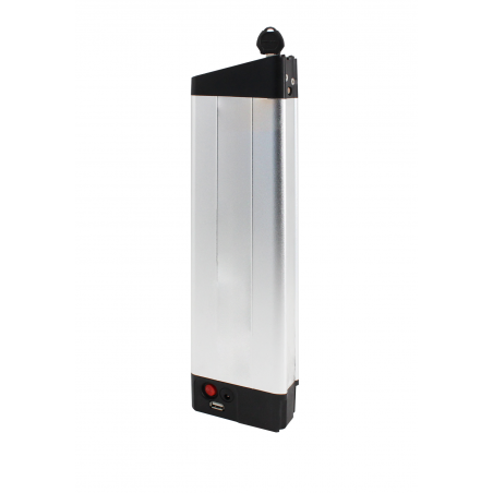 Reconditionnement batterie Mercier Pliant