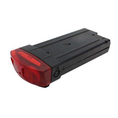 Reconditionnement batterie Cortina Ecomo