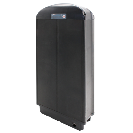 Reconditionnement batterie Makadam Alex