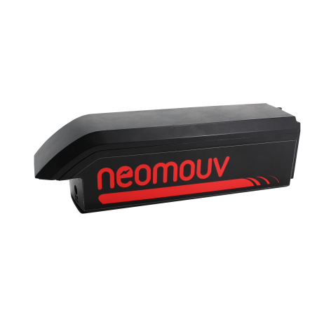 Reconditionnement batterie Neomouv Nova