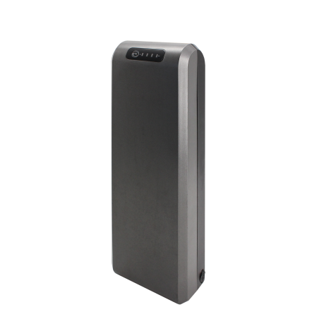 Reconditionnement batterie E-Scape Cruiser