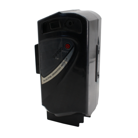 Reconditionnement batterie Goccia Citystream e-Lifestyle