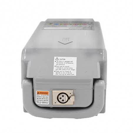 Reconditionnement batterie scooter Matra E-Mo +