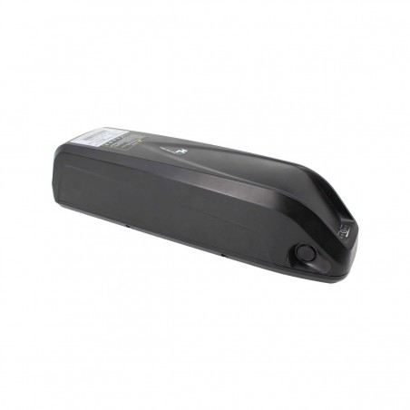 Reconditionnement batterie MoovWay City