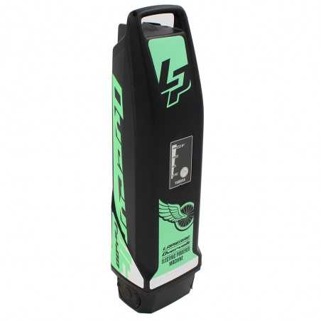 Reconditionnement batterie Lapierre Overvolt HT 500