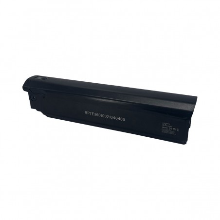 Reconditionnement Batterie Bertin Comfort Urban