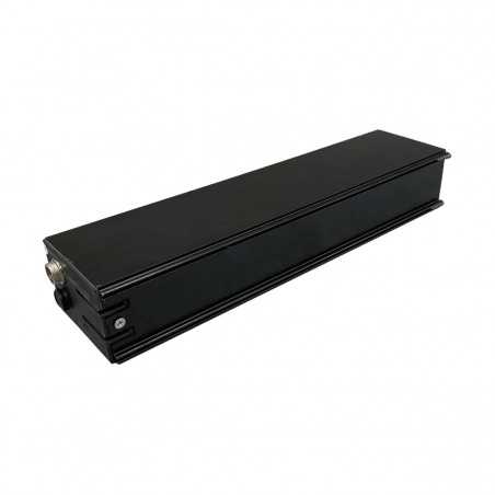 Reconditionnement batterie Wattitud Old School