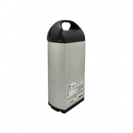Reconditionnement batterie Cleantron Van Raam