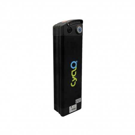 Reconditionnement batterie Cyclo2 Comfort