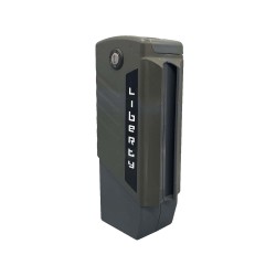 Reconditionnement batterie...