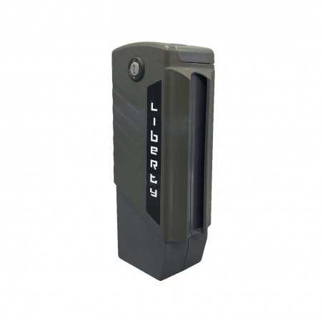 Reconditionnement batterie lithium E.City Liberty Lcha