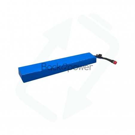 Batterie trottinette E-Twow Monster