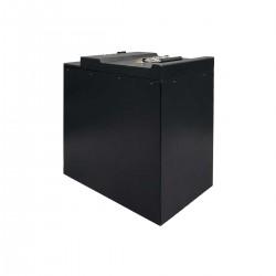 Reconditionnement batterie...