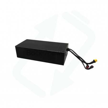 Batterie trottinette Jetech Beeper Max