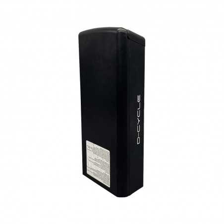 Reconditionnement batterie D-Cycle Porte-bagage 36V