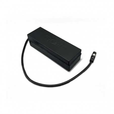 Reconditionnement batterie TiCad Liberty