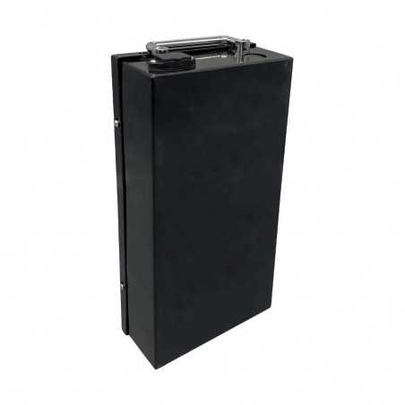 Reconditionnement Batterie Citycoco Caigiees