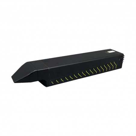 Reconditionnement batterie Gitane E-Verso