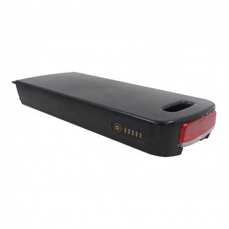 Reconditionnement batterie Qwic 500