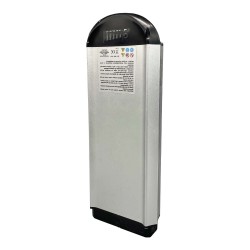 Reconditionnement batterie...