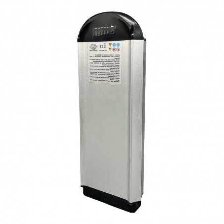 Reconditionnement batterie Watt's Up S5