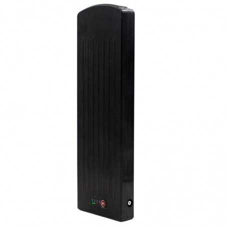 Reconditionnement batterie Nakamura E-City 110