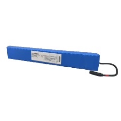 Reconditionnement batterie...
