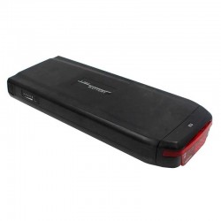 Reconditionnement batterie...