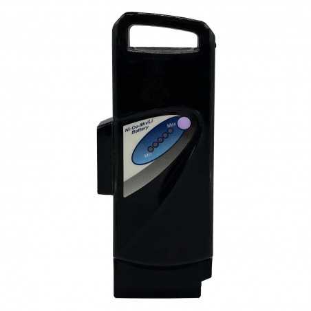 Reconditionnement Batterie Panasonic NKY387B2