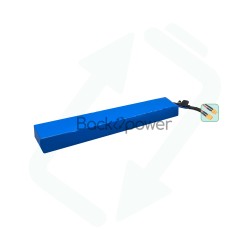 Batterie trottinette Joyor 48V