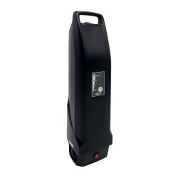 Reconditionnement batterie...