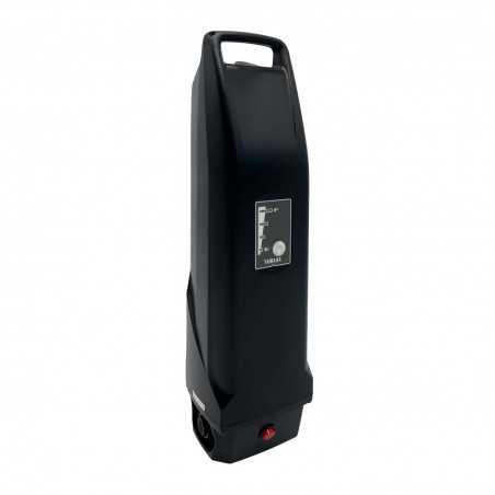 Reconditionnement batterie Yamaha Attact