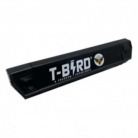 Reconditionnement batterie T-Bird Malibu